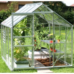 Venus Greenhouse