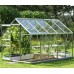 Venus Greenhouse