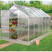 Venus Greenhouse