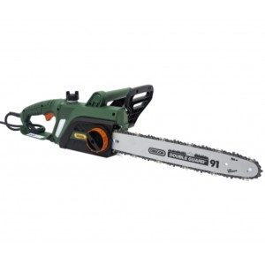 Webb 40cm (16″) 2200w Electric Chainsaw
