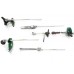 Webb 4-in-1 2 Stroke Petrol Multi Cutter