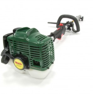 Webb 4-in-1 2 Stroke Petrol Multi Cutter