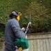 Webb 4-in-1 2 Stroke Petrol Multi Cutter