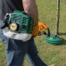 Webb 4-in-1 2 Stroke Petrol Multi Cutter
