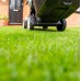 Webb Supreme 40cm Electric Rotary Lawnmower with Rear Roller