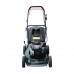 Webb 48cm (19") Aluminium Deck Disc-Bladed Self-Propelled Petrol Lawn Mower