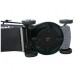 Webb 48cm (19") Aluminium Deck Disc-Bladed Self-Propelled Petrol Lawn Mower