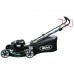 Webb 48cm (19") Aluminium Deck Disc-Bladed Self-Propelled Petrol Lawn Mower
