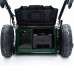 Webb 53cm (21") Aluminium Deck Disc-Bladed Self-Propelled Petrol Lawn Mower