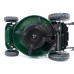 Webb 53cm (21") Aluminium Deck Disc-Bladed Self-Propelled Petrol Lawn Mower