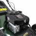 Webb Supreme 53cm (21″) Self Propelled Petrol Lawn Mower