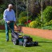 Webb Supreme 53cm (21″) Self Propelled Petrol Lawn Mower