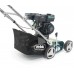 Webb 40cm (16") Petrol Scarifier & Lawn Rake
