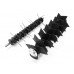 Webb 40cm (16") Petrol Scarifier & Lawn Rake