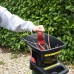 Webb 2500w Electric Impact Shredder with Collection Box
