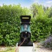 Webb 2500w Electric Impact Shredder with Collection Box