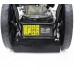 Webb 56cm (22") Petrol Wheeled Line Trimmer