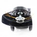 Webb 56cm (22") Petrol Wheeled Line Trimmer