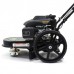 Webb 56cm (22") Petrol Wheeled Line Trimmer