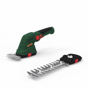 Webb 7.2v Cordless 2 in 1 Grass and Hedge Shear