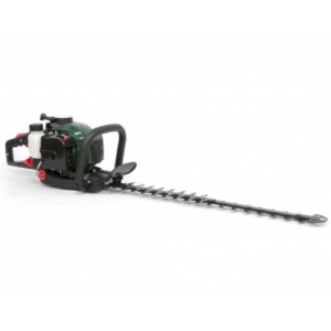 Webb 26cc 58cm (23") Double Sided Petrol Hedge Trimmer