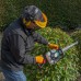 Webb 26cc 58cm (23") Double Sided Petrol Hedge Trimmer