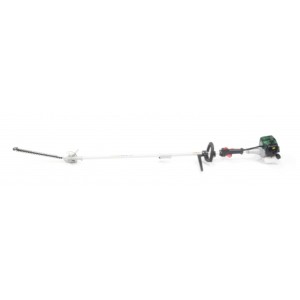 Webb 26cc Split Shaft Long Reach Petrol Hedge Trimmer