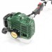 Webb 26cc Split Shaft Long Reach Petrol Hedge Trimmer