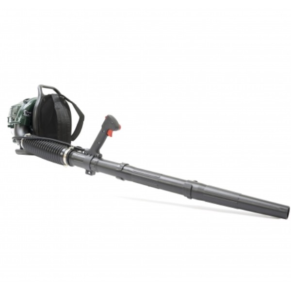 Webb 33cc Petrol Backpack Blower
