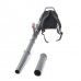 Webb 33cc Petrol Backpack Blower