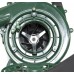Webb 26cc Petrol Garden Blower and Vacuum