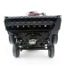Webb 140cc Walk Behind Petrol Vacuum