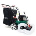 Webb 140cc Walk Behind Petrol Vacuum
