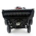 Webb 140cc Walk Behind Petrol Vacuum