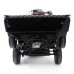 Webb 140cc Walk Behind Petrol Vacuum