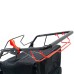 Webb 140cc Walk Behind Petrol Vacuum