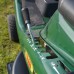 Webb 76cm (30″) Ride-On Lawn Mower with Collector