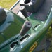 Webb 76cm (30″) Ride-On Lawn Mower with Collector