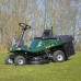 Webb 76cm (30″) Ride-On Lawn Mower with Collector
