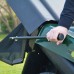 Webb 76cm (30″) Ride-On Lawn Mower with Collector & Hydrostatic Drive
