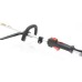 Webb 26cc 25cm (10″) Straight Shaft Loop Handled Petrol Brush Cutter