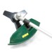 Webb 26cc 25cm (10″) Straight Shaft Loop Handled Petrol Brush Cutter