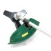 Webb 33cc 25cm (10″) Straight Shaft Cow Horn Handled Petrol Brushcutter
