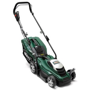Webb Classic 33cm (13″) Electric Lawn Mower