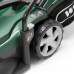 Webb Classic 33cm (13″) Electric Lawn Mower