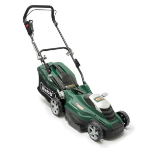 Webb Classic 36cm (14″) Electric Lawn Mower