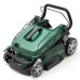 Webb Classic 40cm (16″) Electric Lawn Mower