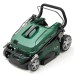 Classic 40cm (16″) Electric Lawn Mower