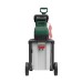 Webb 2800W Electric Silent Rotary Shredder with Collection Box