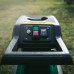 Webb 2800W Electric Silent Rotary Shredder with Collection Box